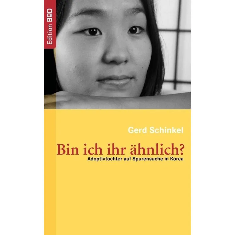 Bin ich ihr ähnlich?