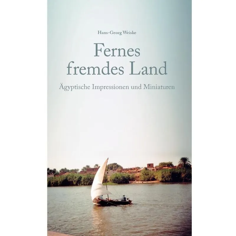 Fernes fremdes Land
