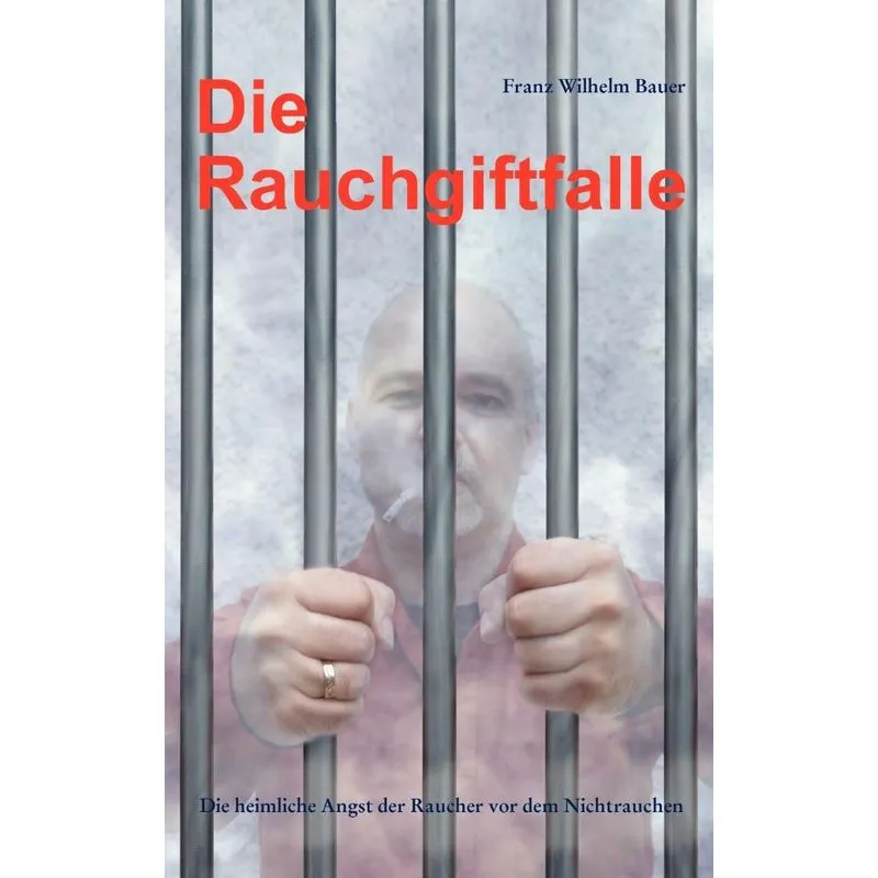 Die Rauchgiftfalle
