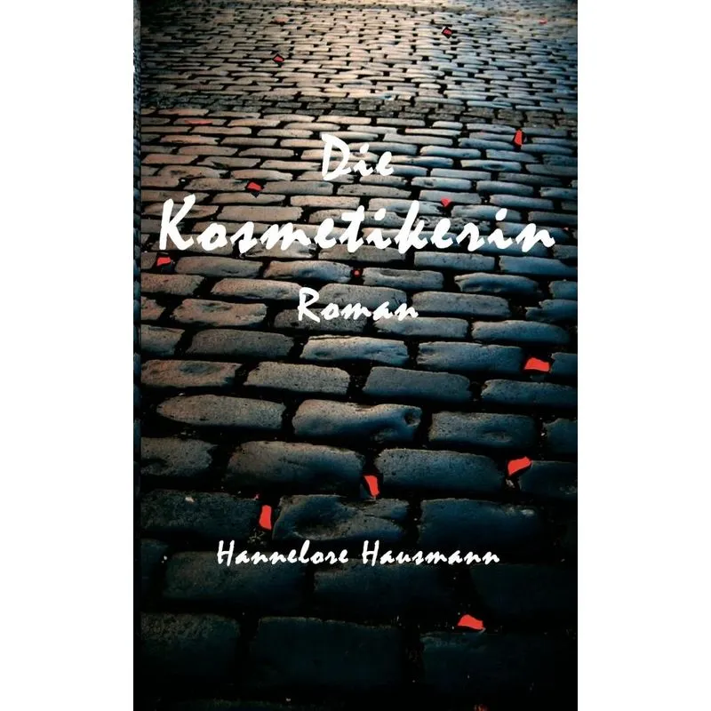 Die Kosmetikerin