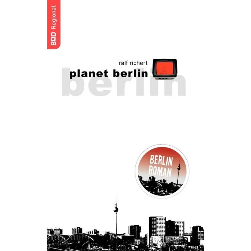 Planet Berlin