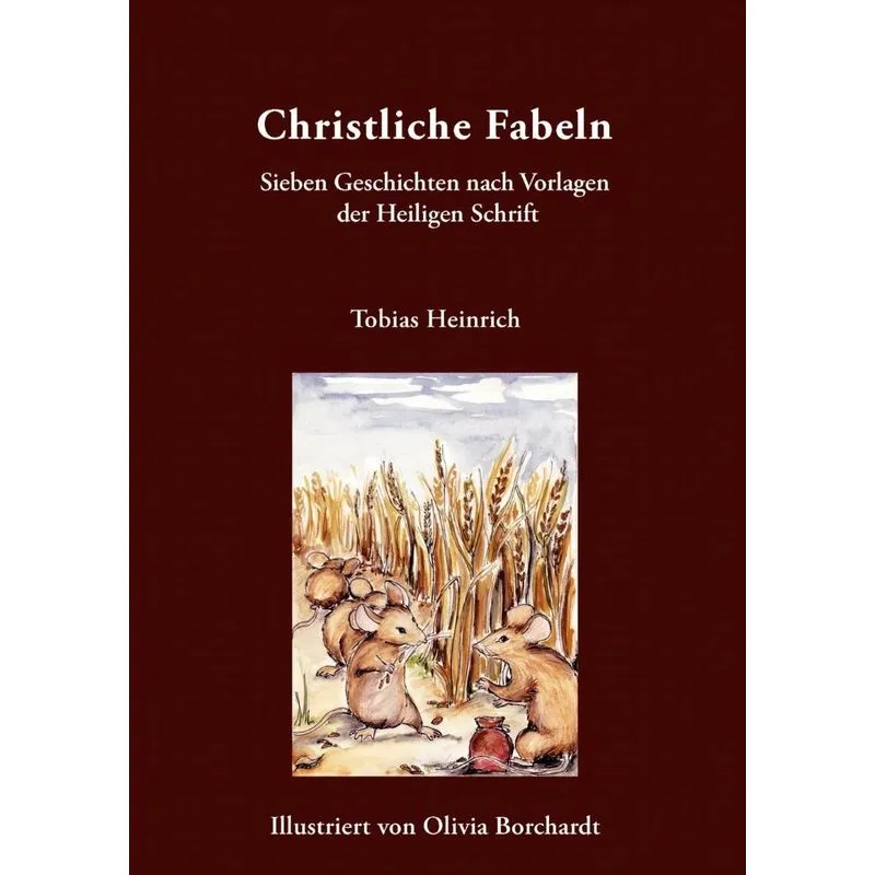 Christliche Fabeln