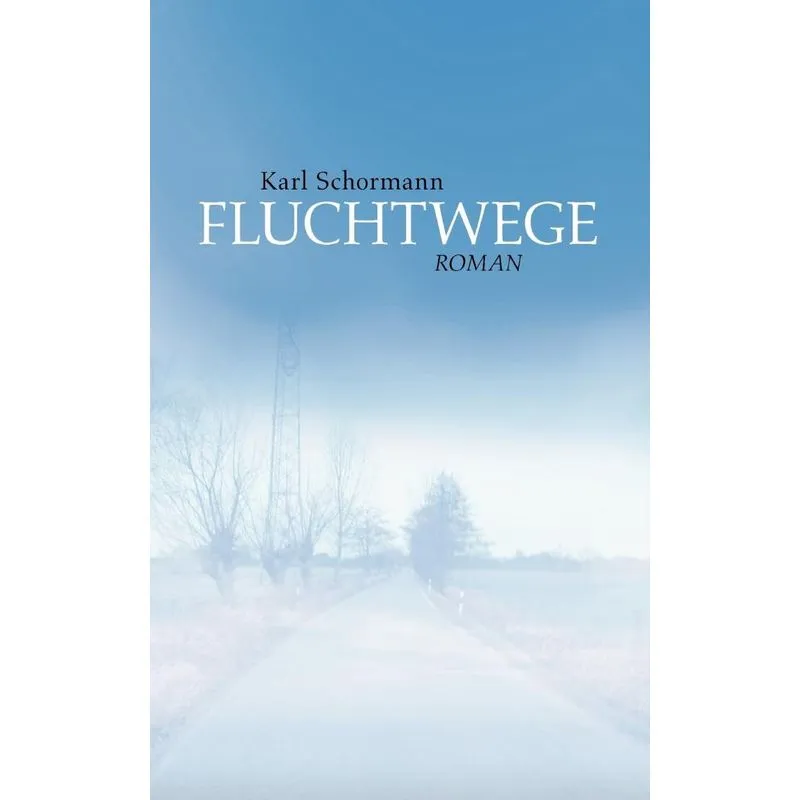 Fluchtwege