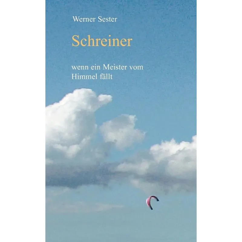 Schreiner
