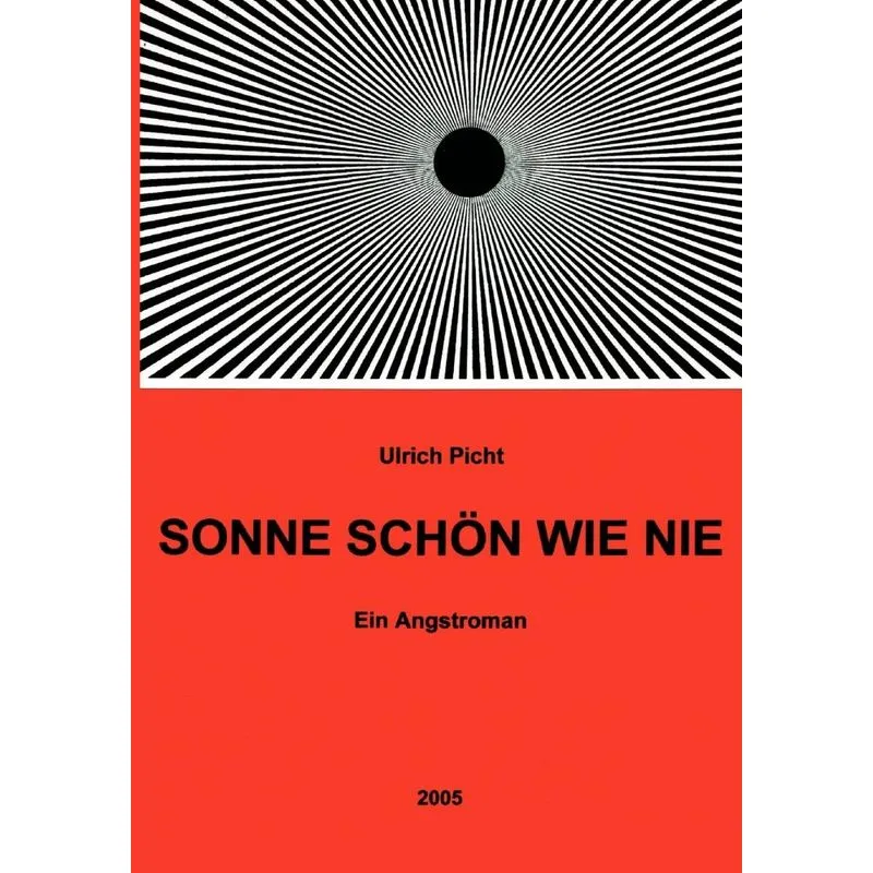 Sonne schön wie nie