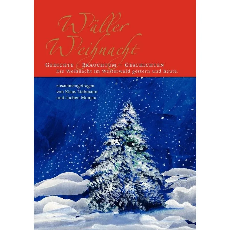 Wäller Weihnacht