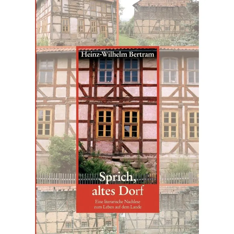 Sprich, altes Dorf