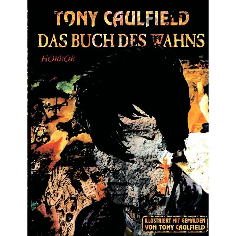 Das Buch Des Wahns