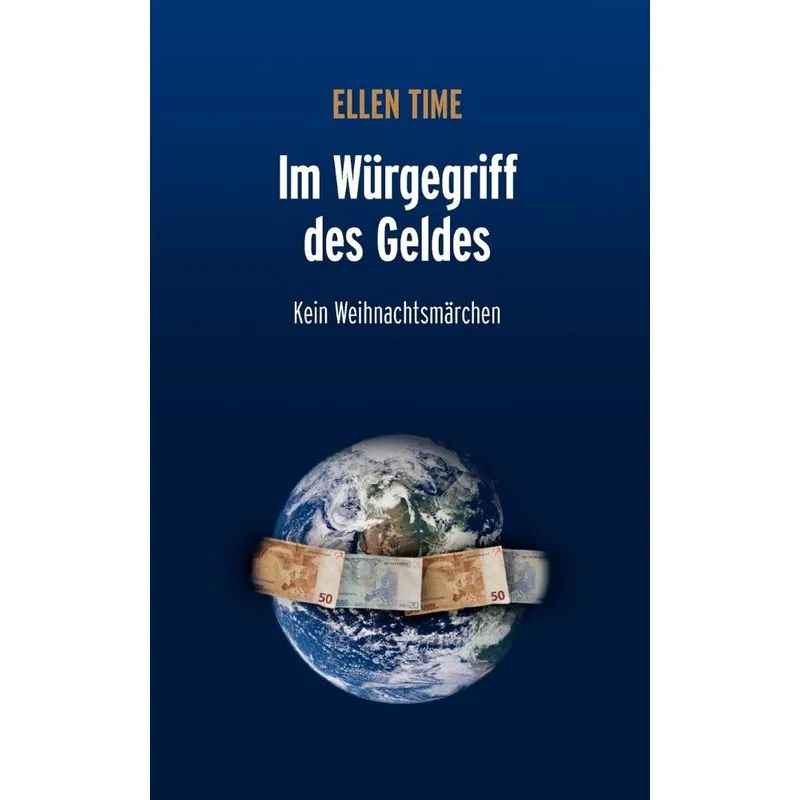 Im Würgegriff Des Geldes