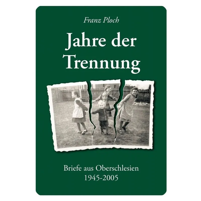 Jahre der Trennung