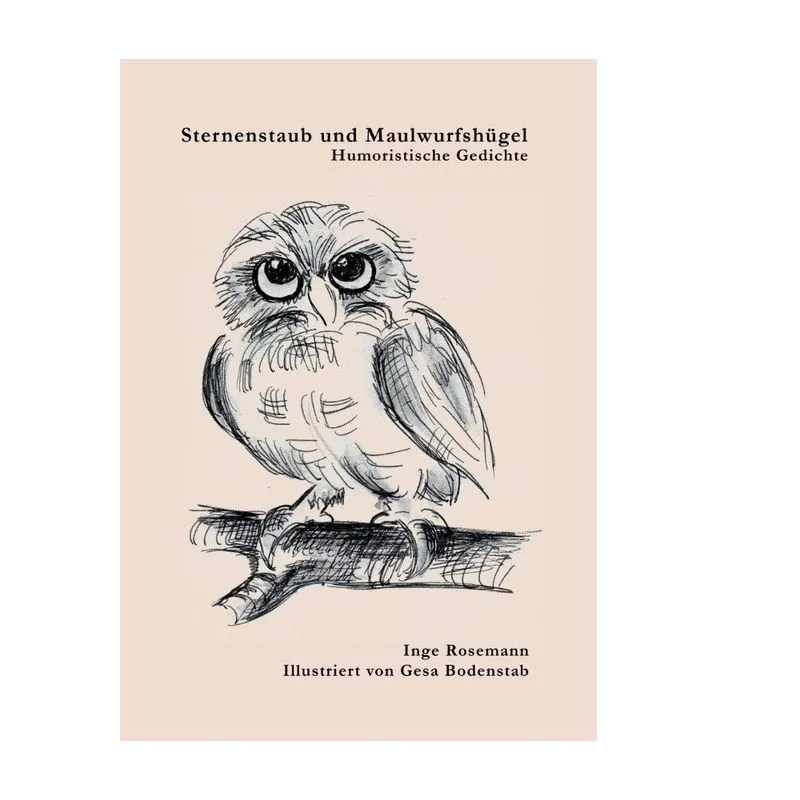 Sternenstaub Und Maulwurfshügel