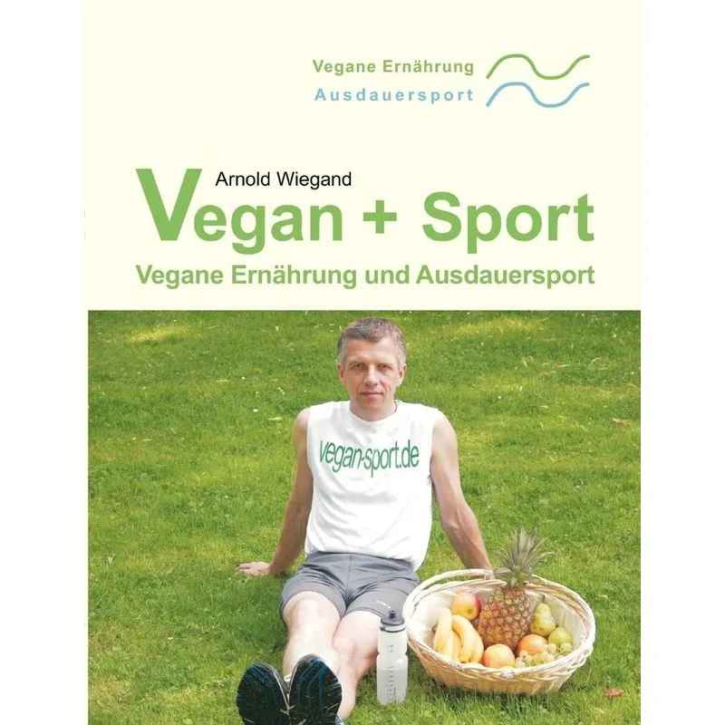 Vegan + Sport