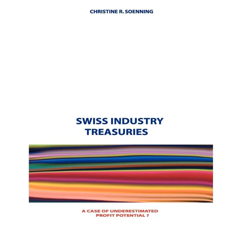 Swiss Industry Treasuries