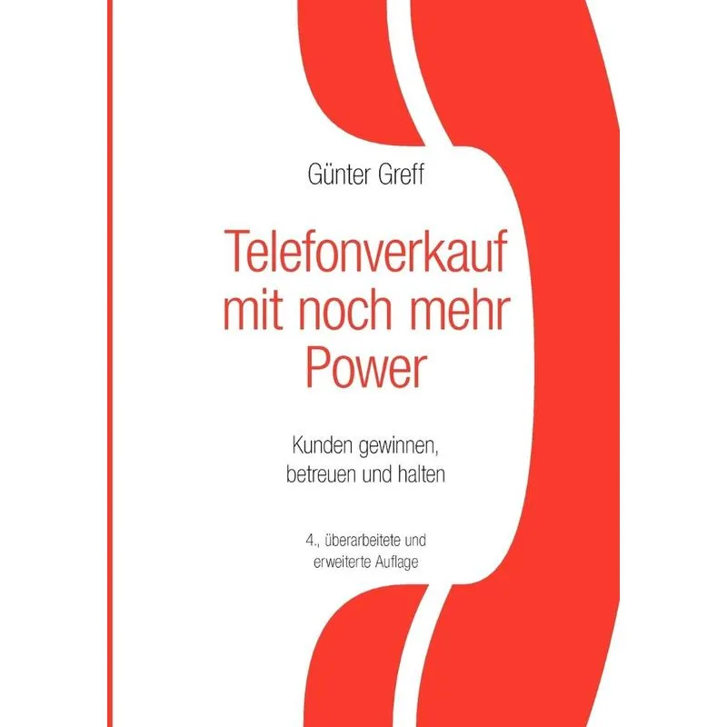 Telefonverkauf mit noch mehr Power