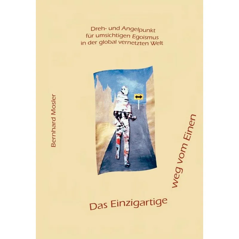 Das Einzigartige weg vom Einen