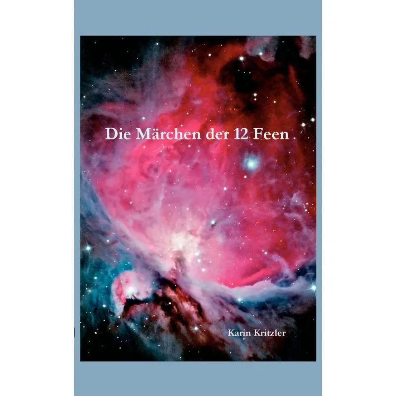 Die Märchen Der Zwölf Feen