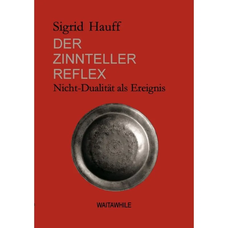 Der Zinnteller-reflex