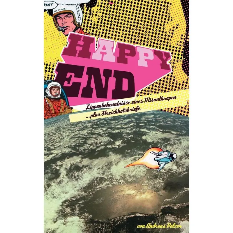 Happy End