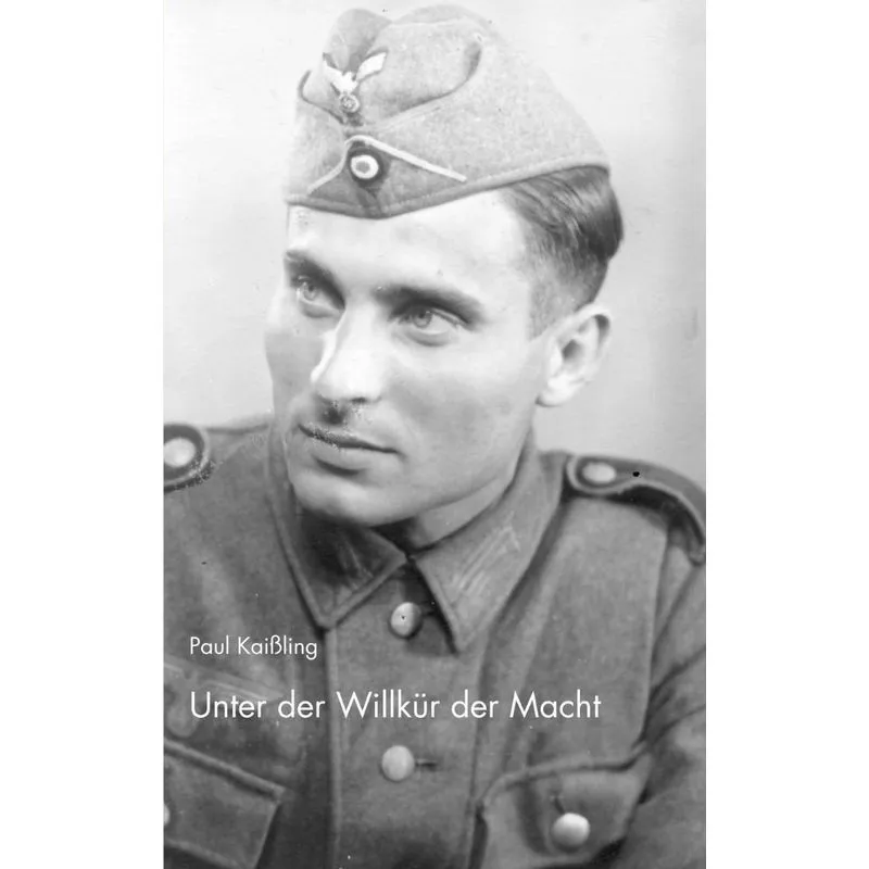 Unter der Willkür der Macht