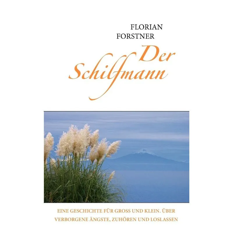Der Schilfmann