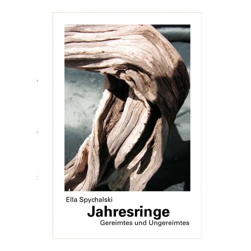Jahresringe