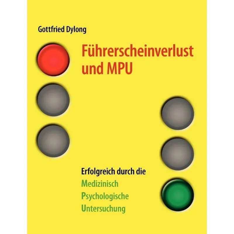 Fuhrerscheinverlust Und Mpu