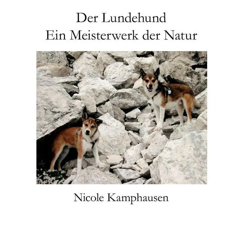 Der Lundehund