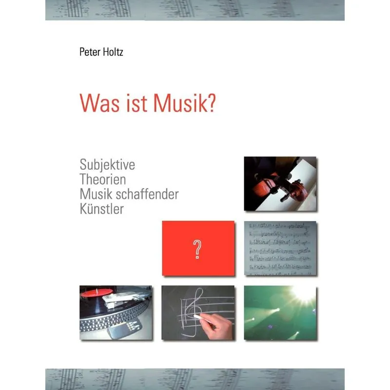Was ist Musik ?