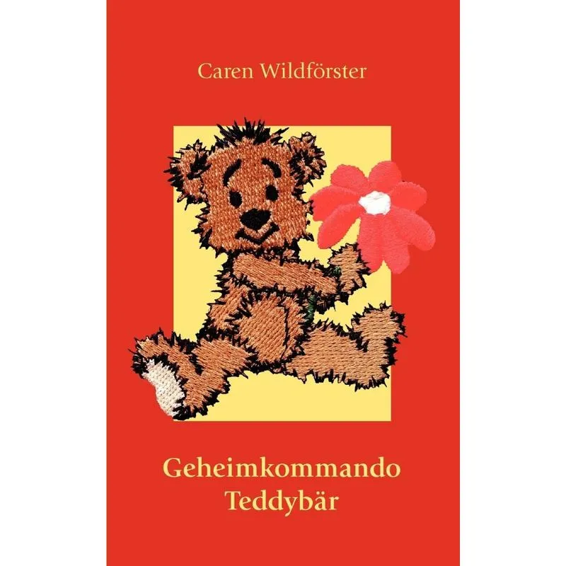 Geheimkommando Teddybär