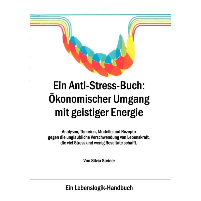 Ein Anti-Stress-Buch