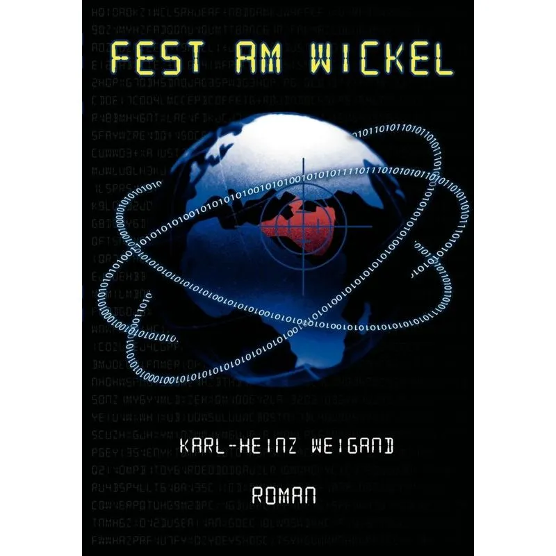 Fest am Wickel