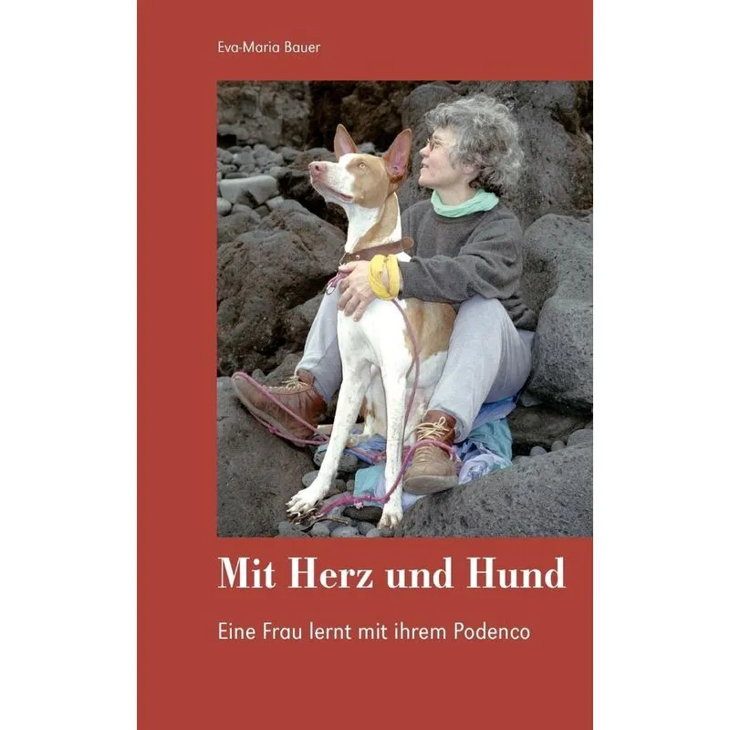Mit Herz und Hund