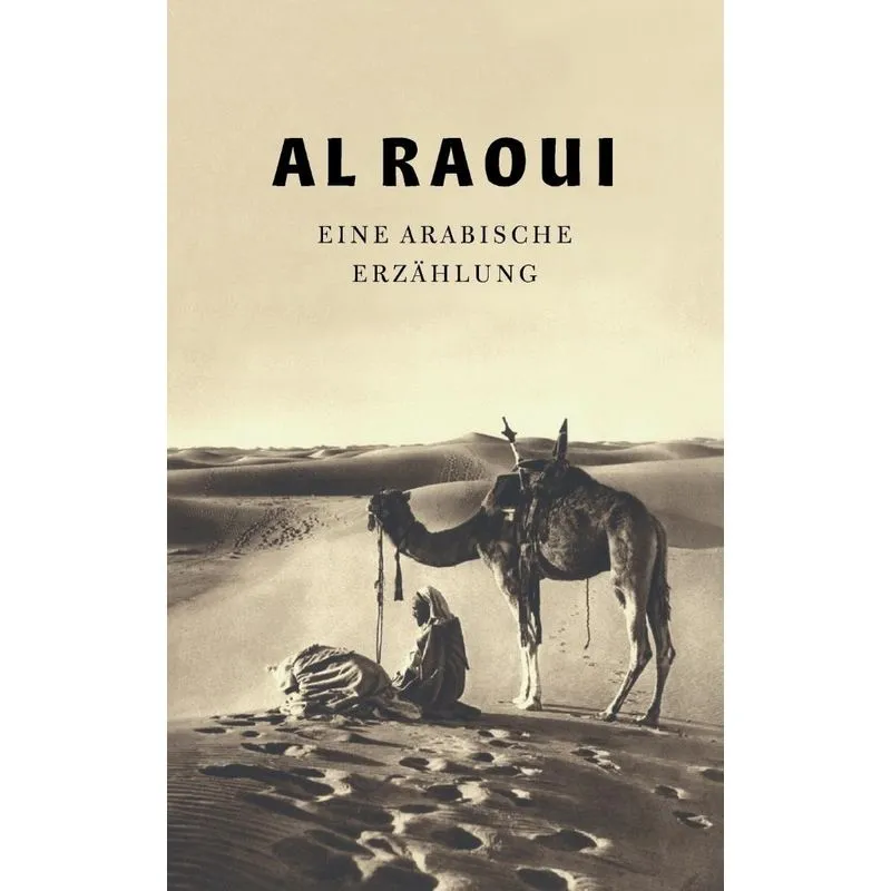 Al Raoui