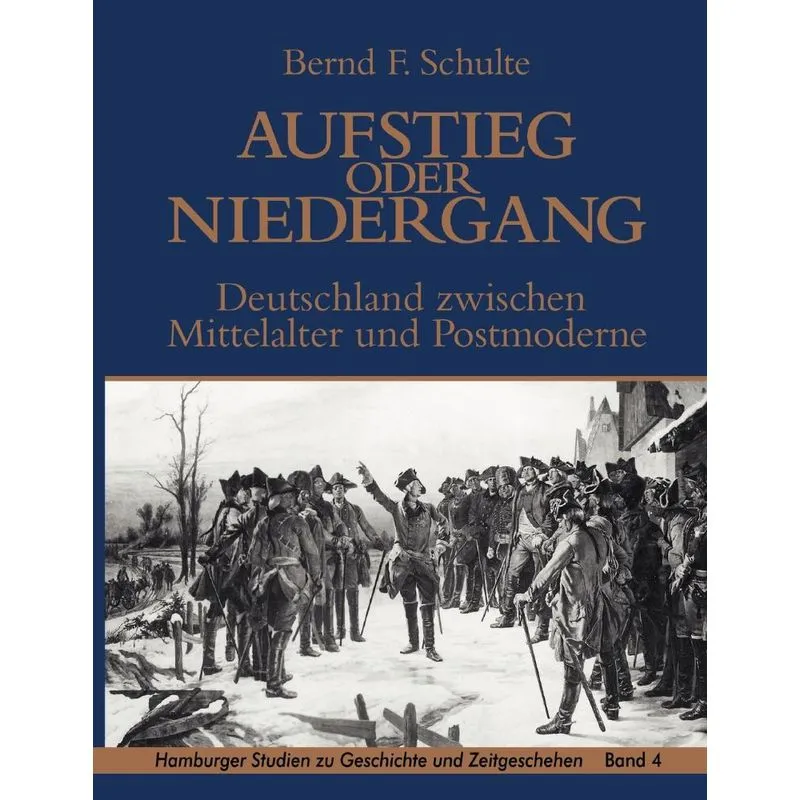 Aufstieg Oder Niedergang