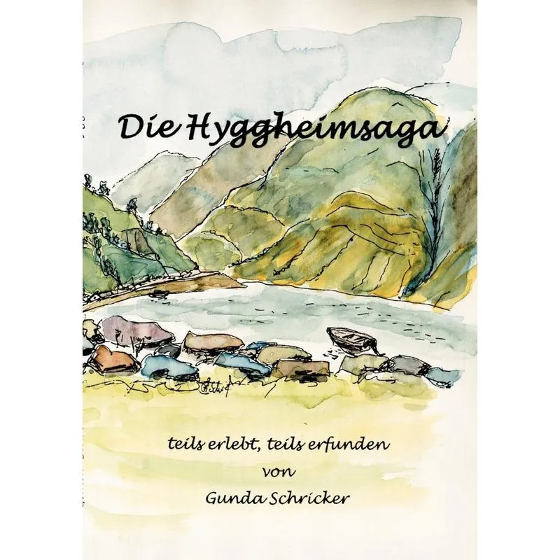 Die Hyggheimsaga