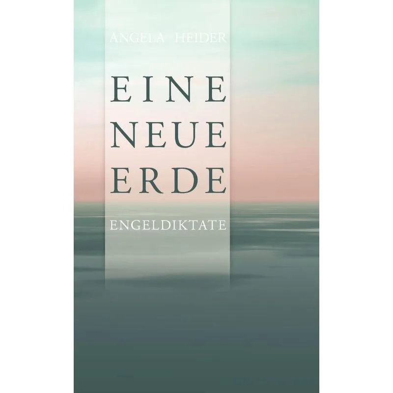Eine neue Erde