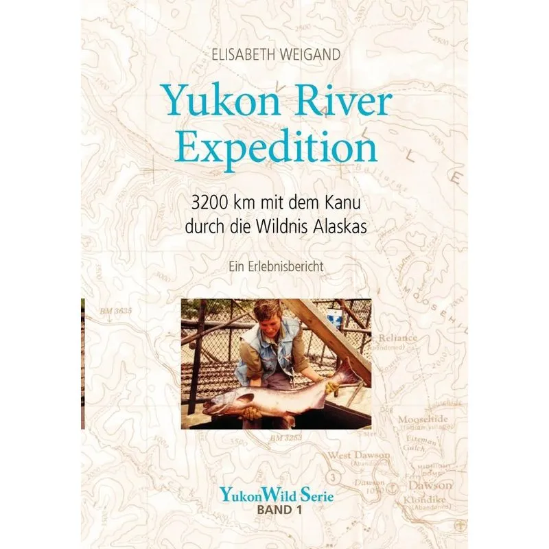 Yukon River Expedition