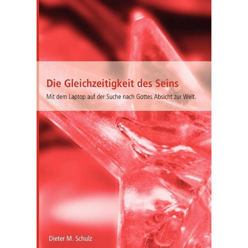 Die Gleichzeitigkeit Des Seins