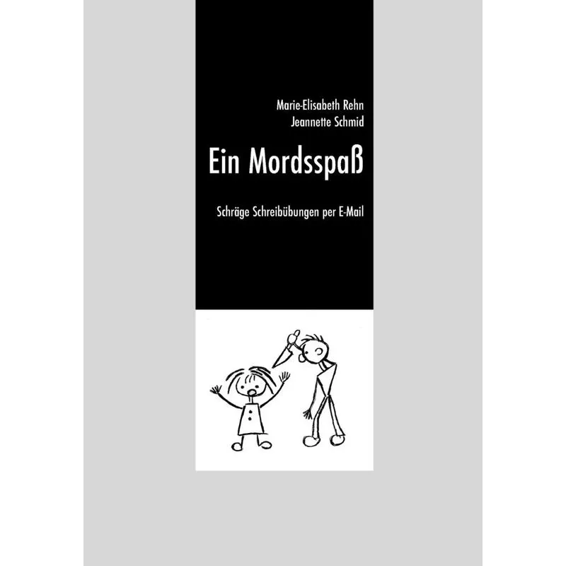 Ein Mordsspaß