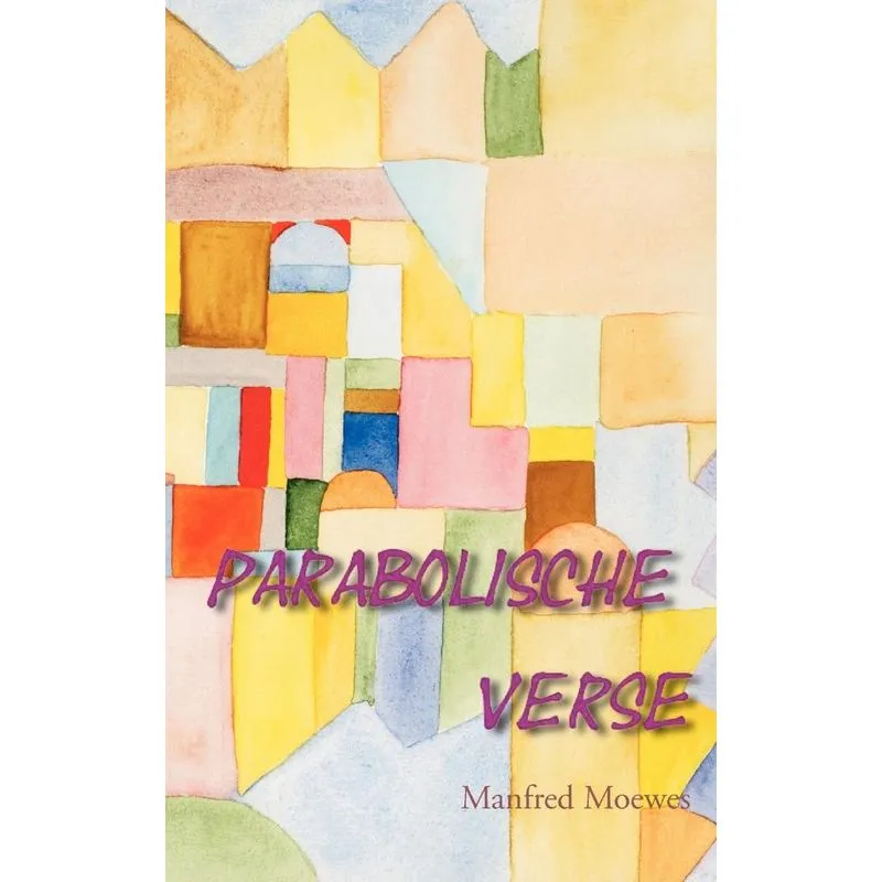 Parabolische Verse