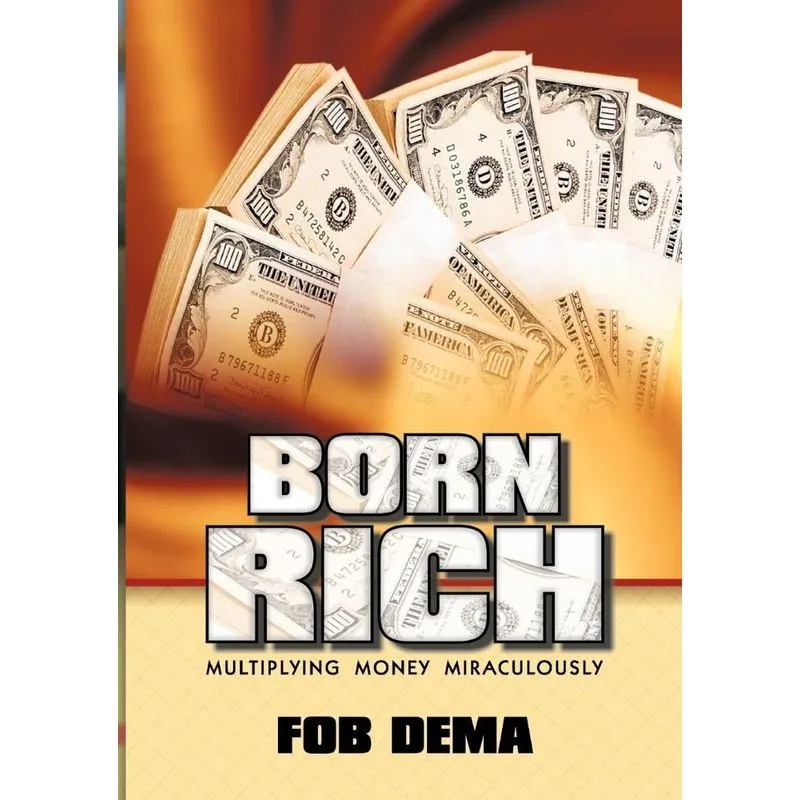Born Rich