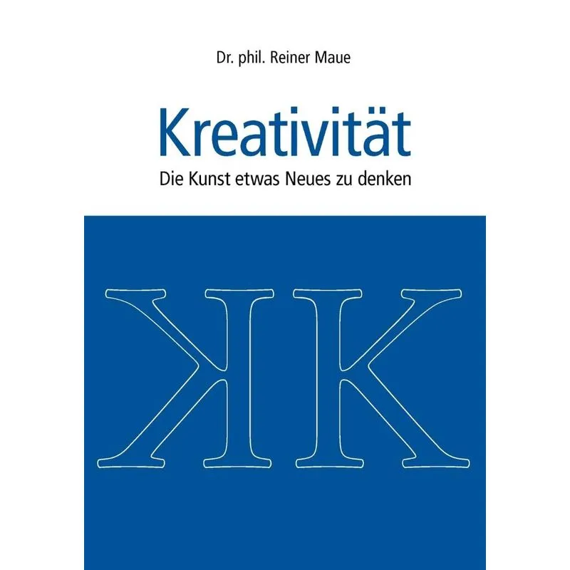 Kreativität