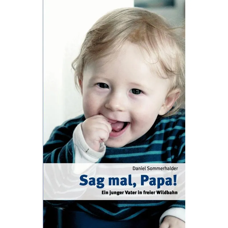 Sag mal, Papa!