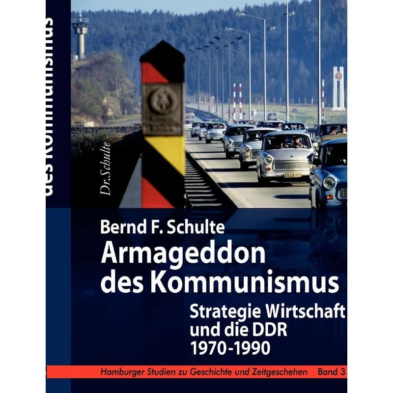 Armageddon Des Kommunismus