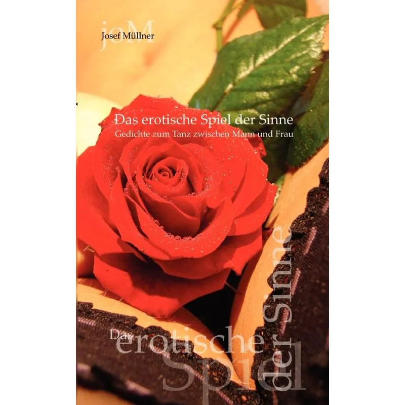 Das erotische Spiel der Sinne