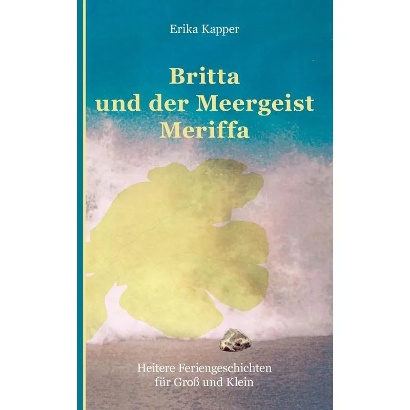 Britta und der Meergeist