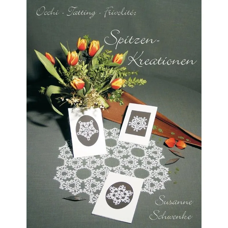 Occi-Tatting-Frivolite