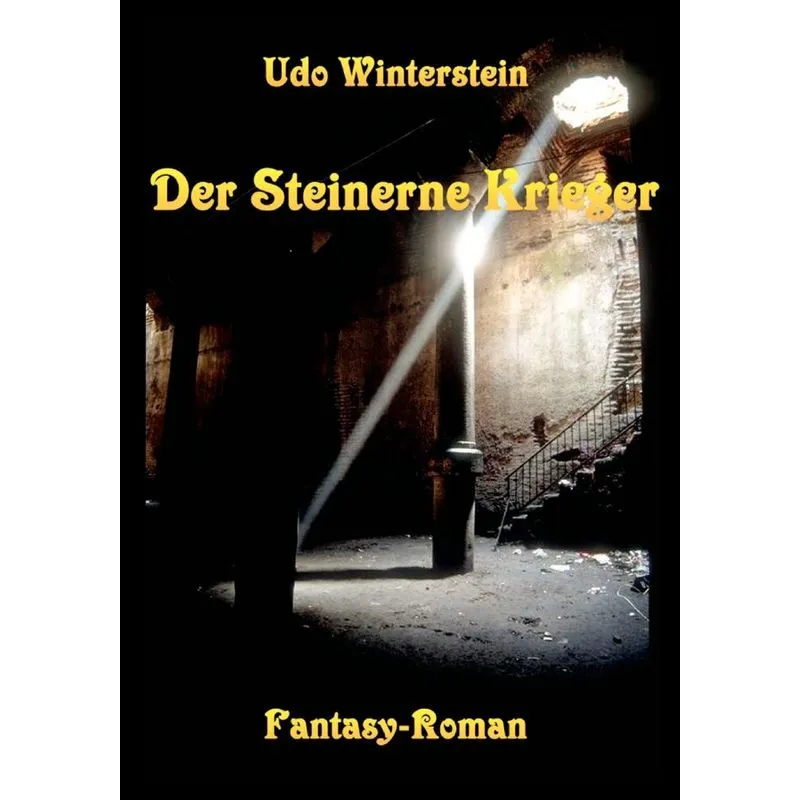 Der Steinerne Krieger