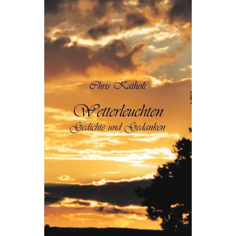 Wetterleuchten