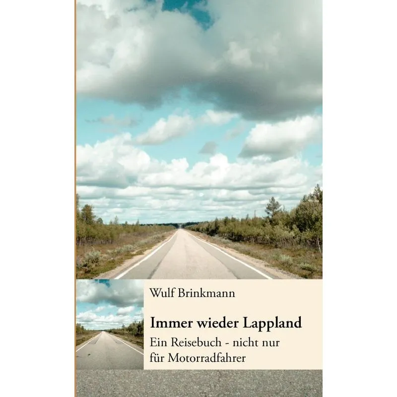 Immer wieder Lappland